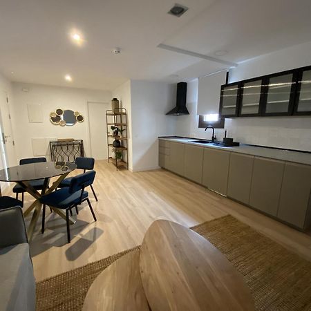 Apartamentos Penalara เซโกเวีย ภายนอก รูปภาพ