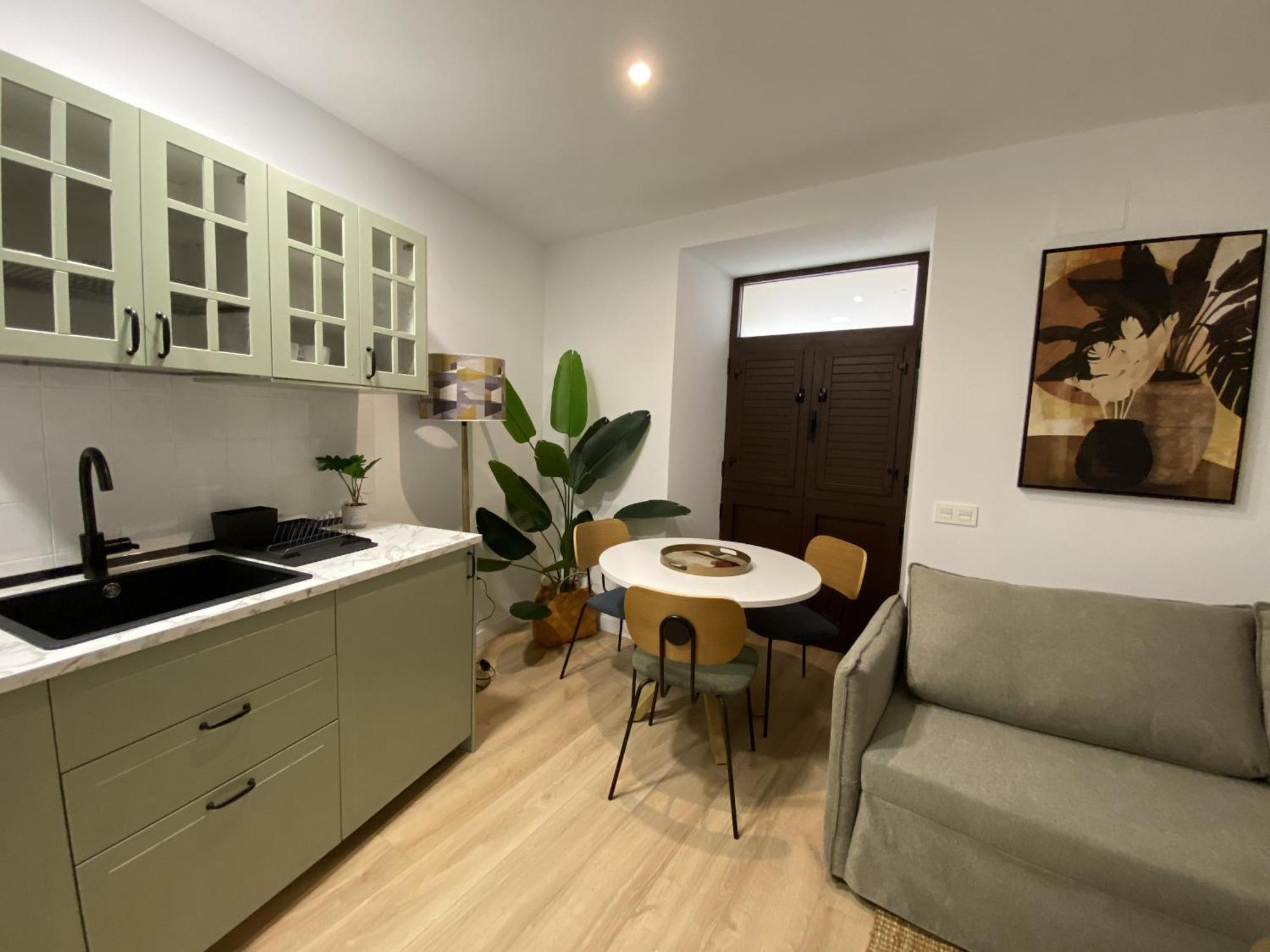 Apartamentos Penalara เซโกเวีย ภายนอก รูปภาพ