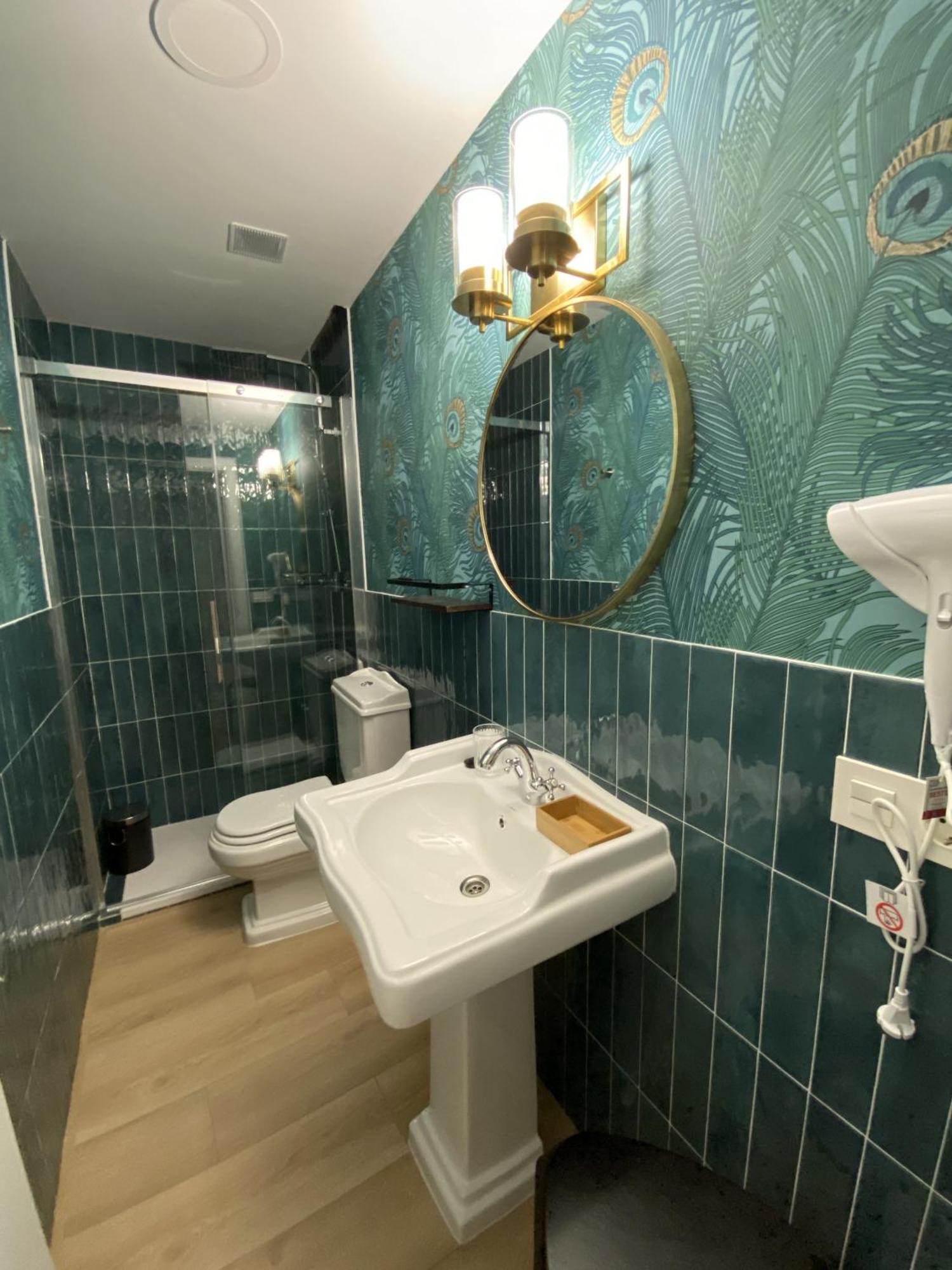 Apartamentos Penalara เซโกเวีย ภายนอก รูปภาพ