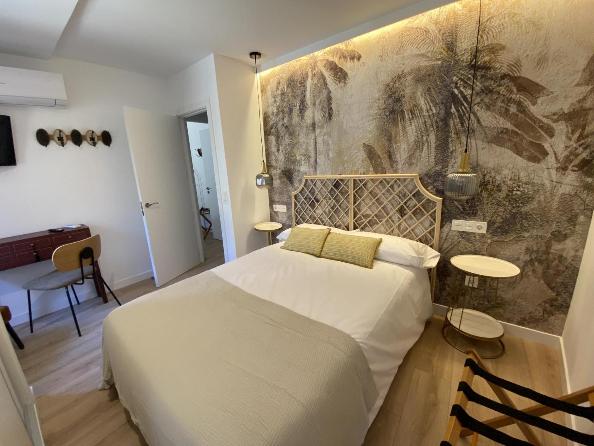 Apartamentos Penalara เซโกเวีย ภายนอก รูปภาพ