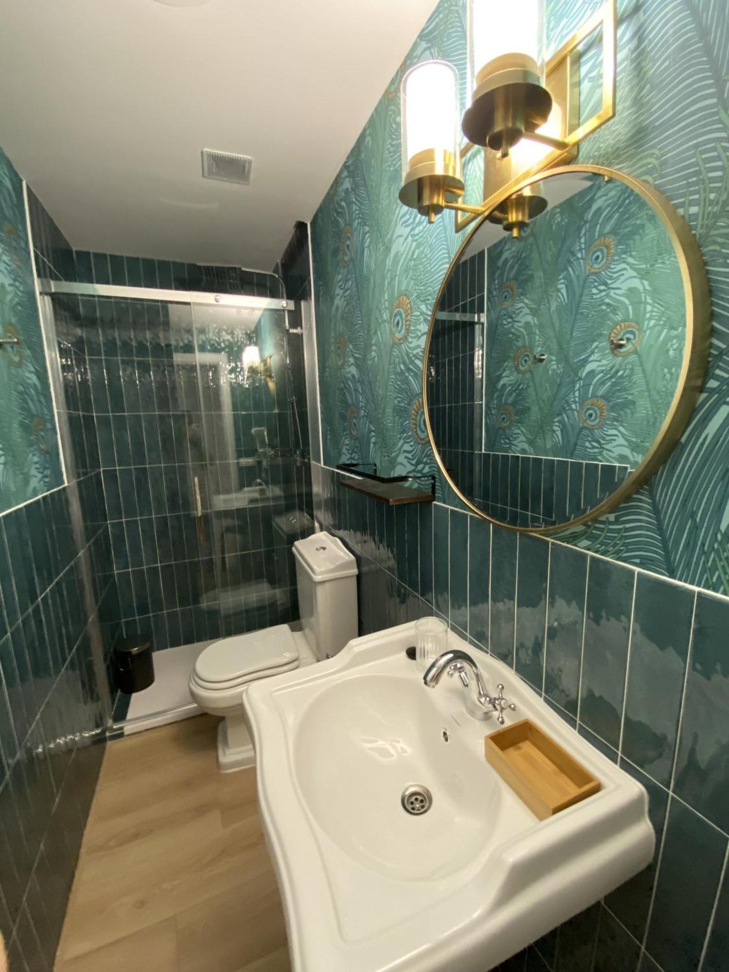 Apartamentos Penalara เซโกเวีย ภายนอก รูปภาพ