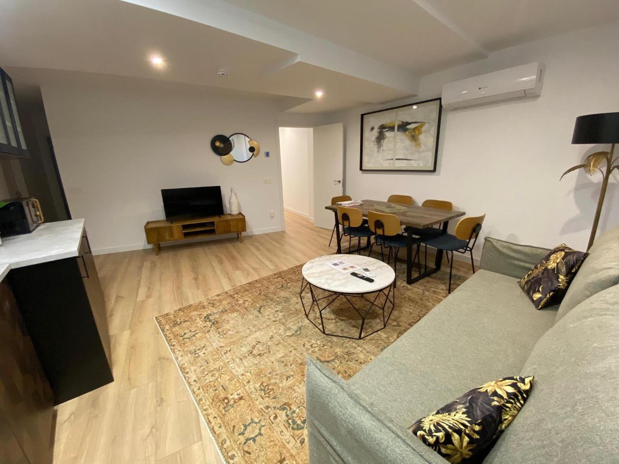 Apartamentos Penalara เซโกเวีย ภายนอก รูปภาพ