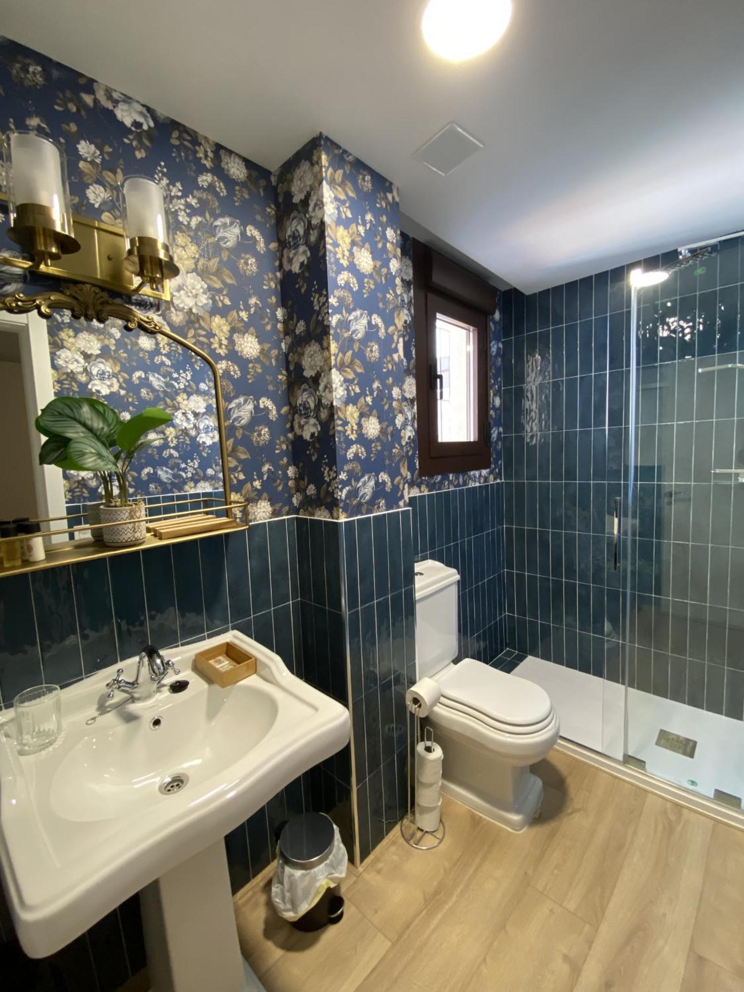 Apartamentos Penalara เซโกเวีย ภายนอก รูปภาพ