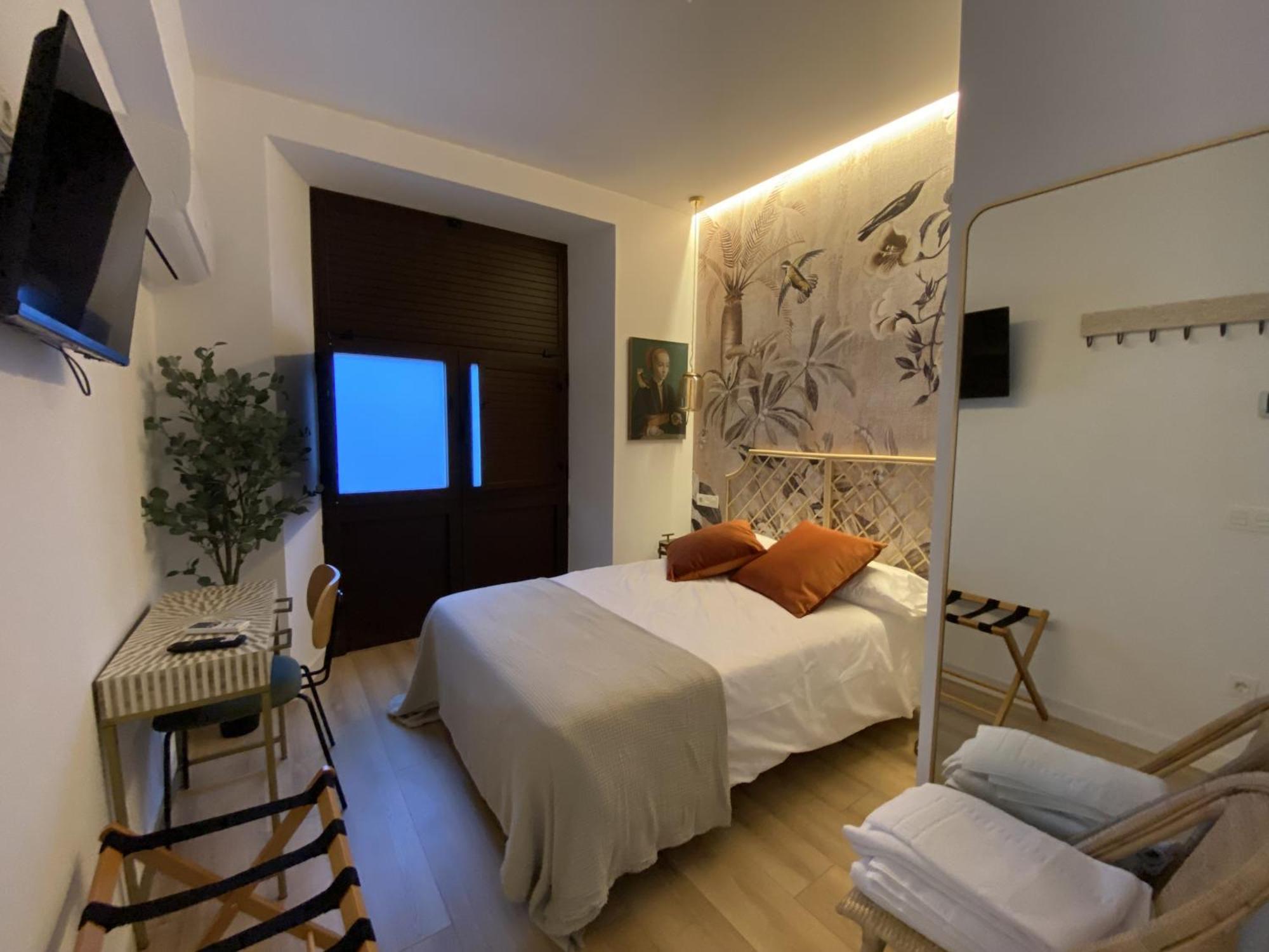 Apartamentos Penalara เซโกเวีย ภายนอก รูปภาพ