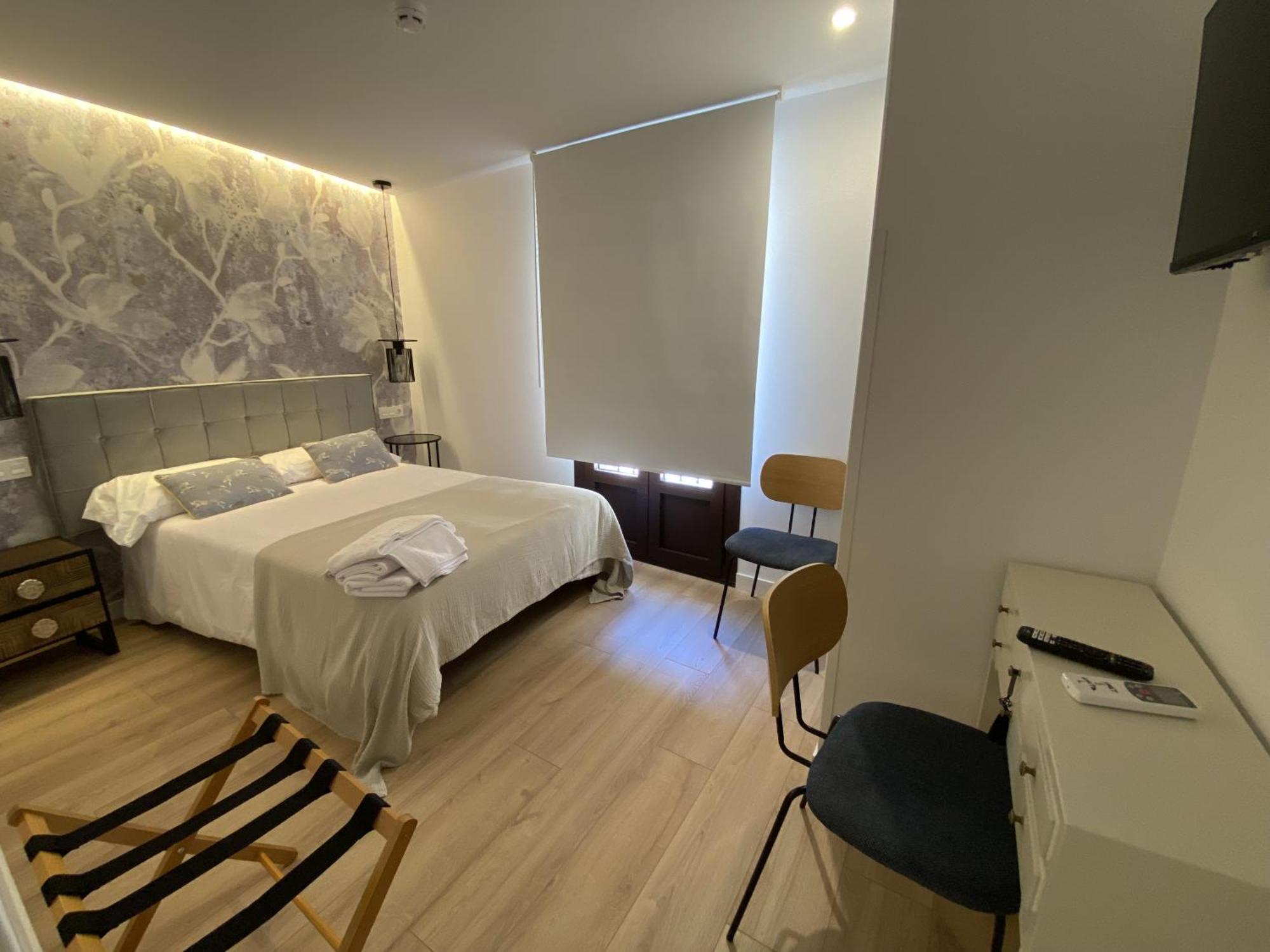 Apartamentos Penalara เซโกเวีย ภายนอก รูปภาพ