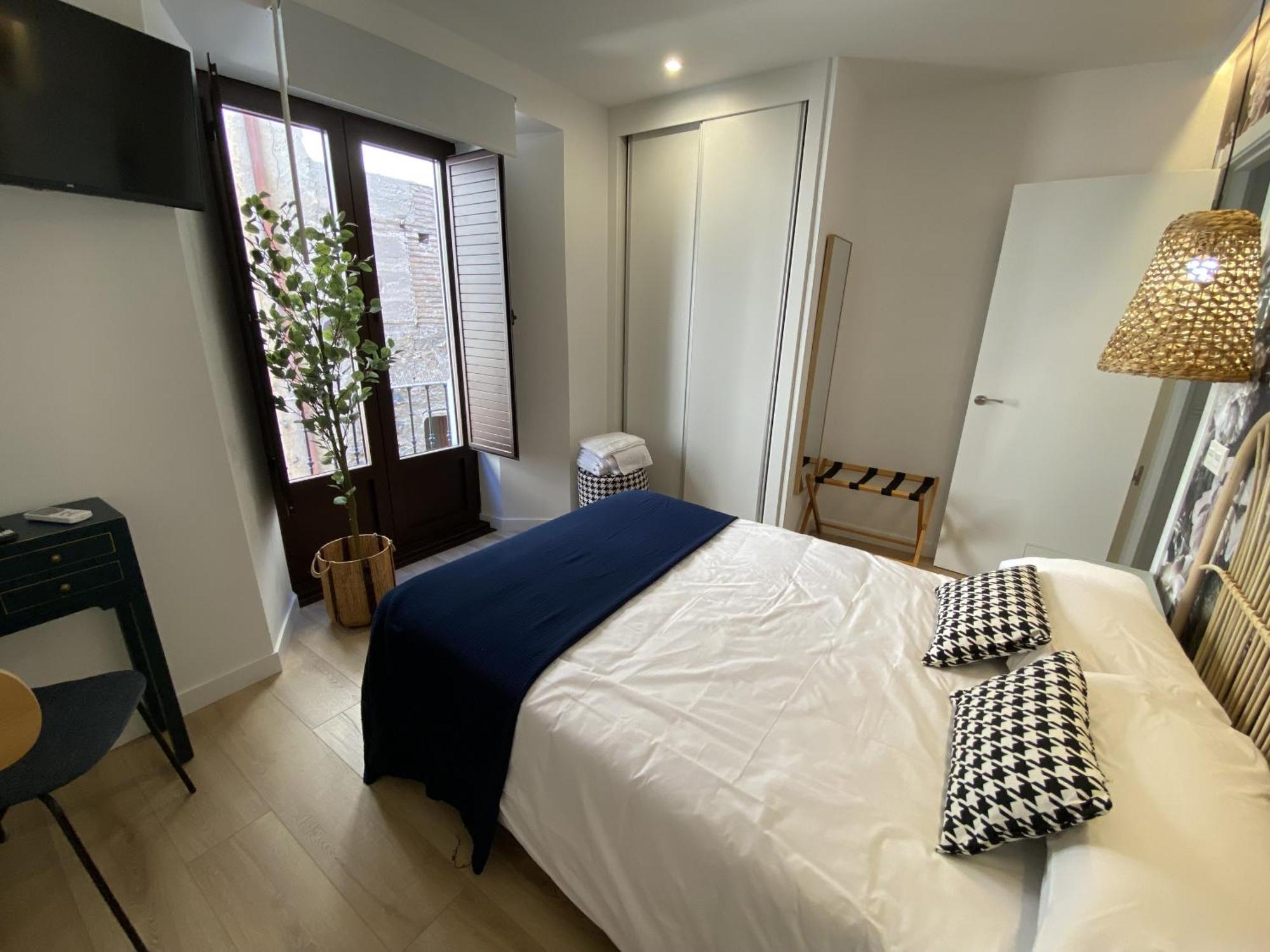 Apartamentos Penalara เซโกเวีย ภายนอก รูปภาพ