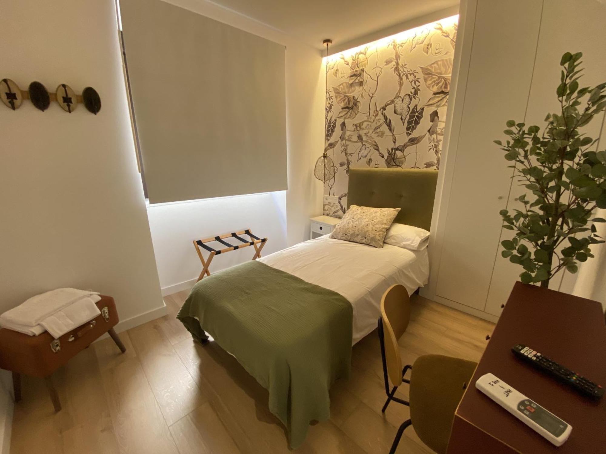Apartamentos Penalara เซโกเวีย ภายนอก รูปภาพ