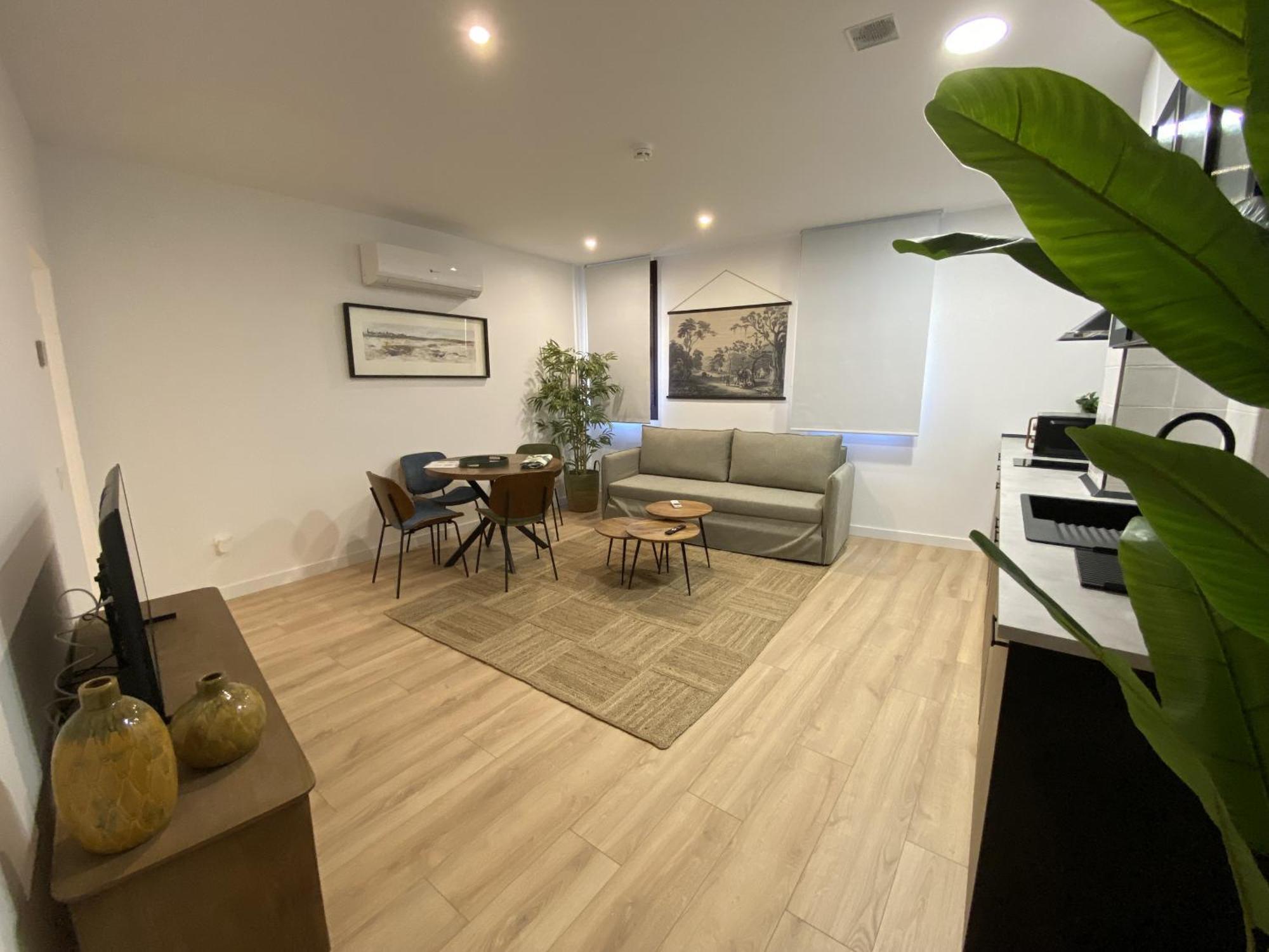 Apartamentos Penalara เซโกเวีย ภายนอก รูปภาพ