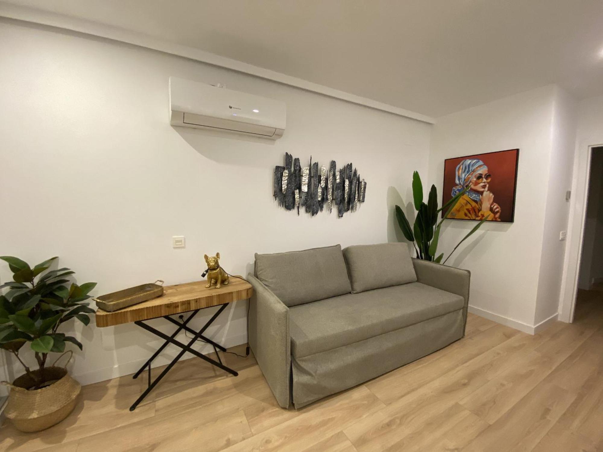 Apartamentos Penalara เซโกเวีย ภายนอก รูปภาพ