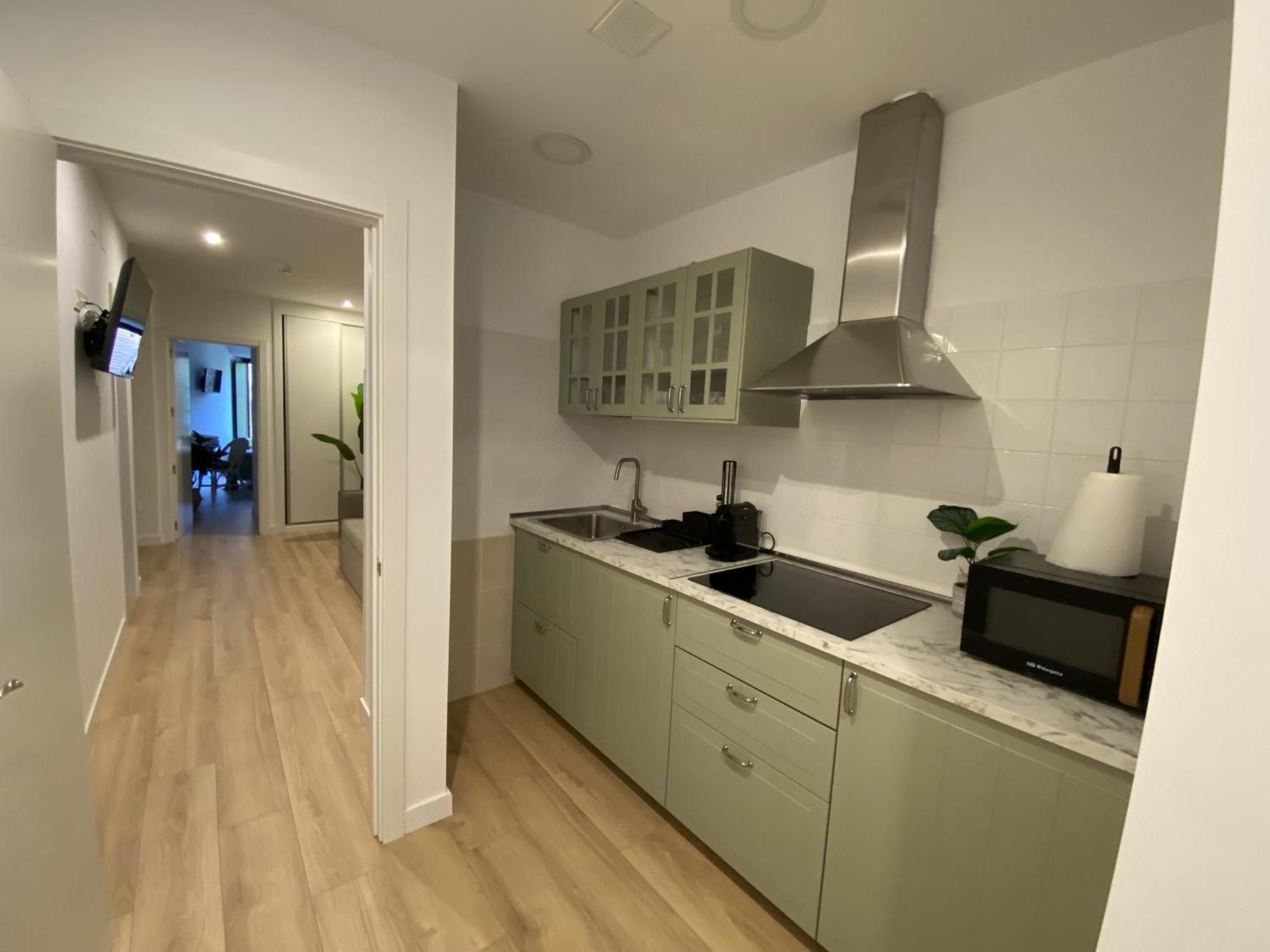 Apartamentos Penalara เซโกเวีย ภายนอก รูปภาพ