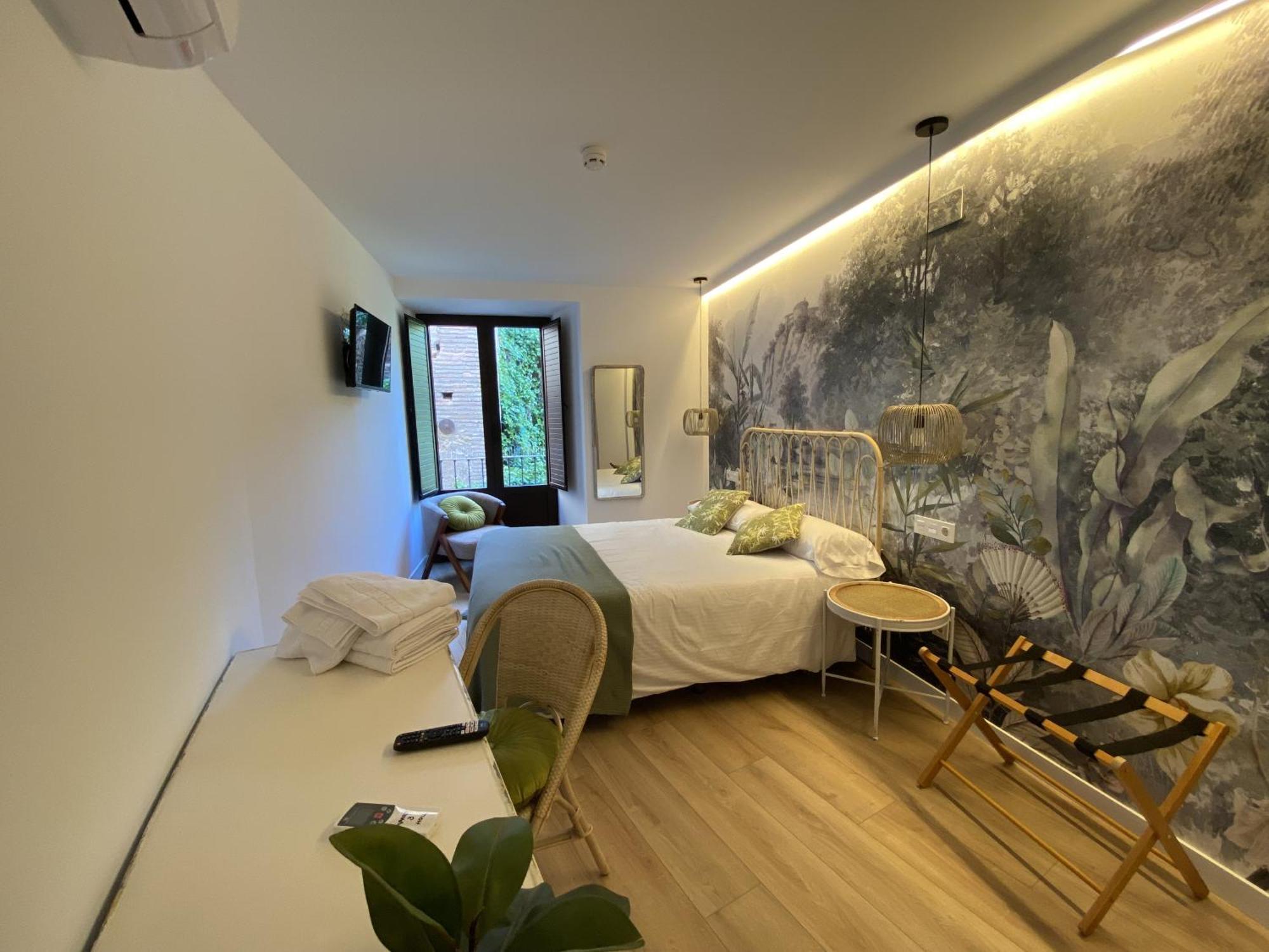 Apartamentos Penalara เซโกเวีย ภายนอก รูปภาพ