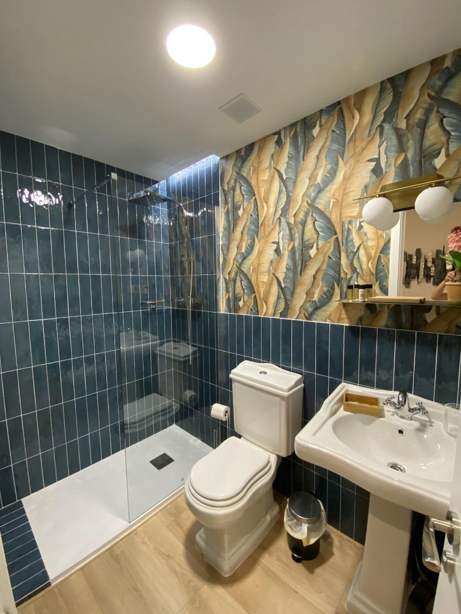 Apartamentos Penalara เซโกเวีย ภายนอก รูปภาพ