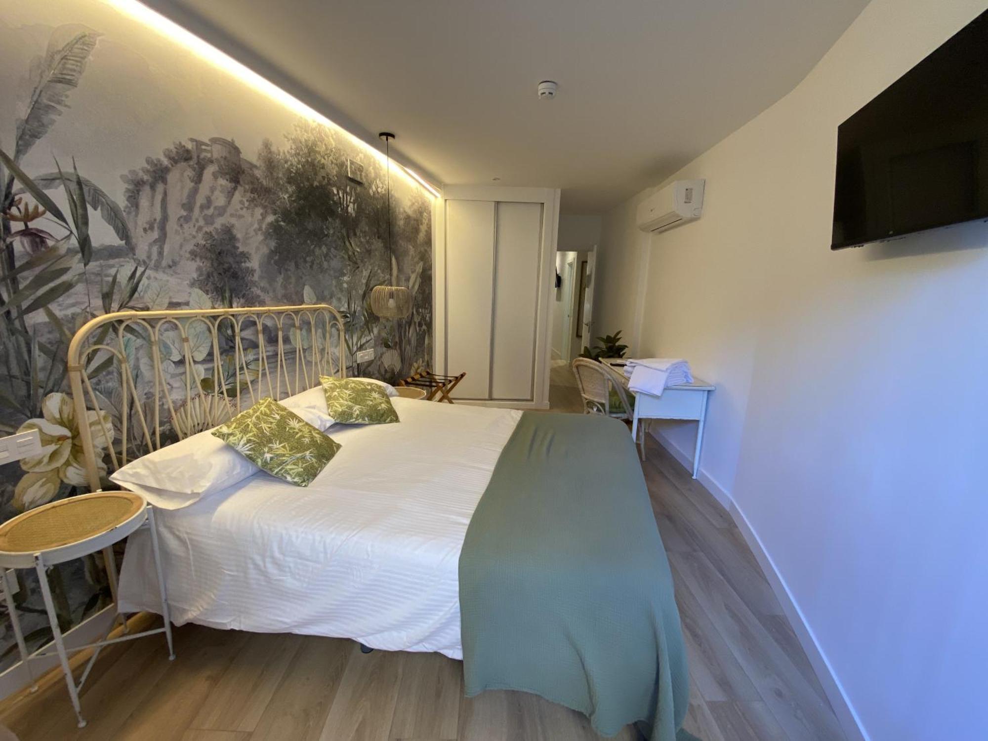 Apartamentos Penalara เซโกเวีย ภายนอก รูปภาพ