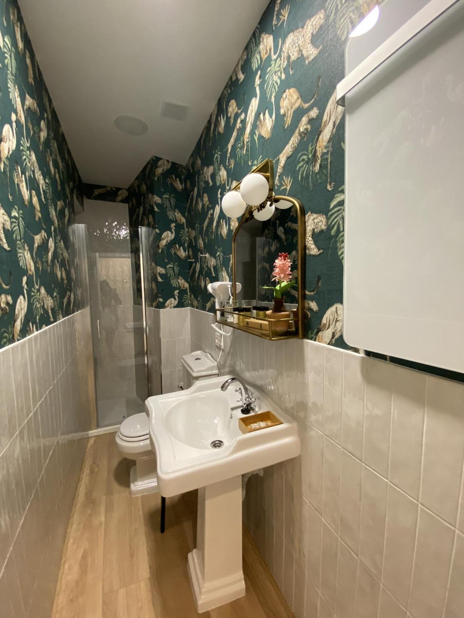 Apartamentos Penalara เซโกเวีย ภายนอก รูปภาพ